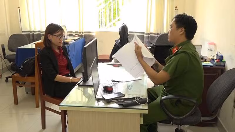 Ba anh em Nguyen Thai Luyen chu muu kich dong, xui giuc nhan vien Alibaba pham toi