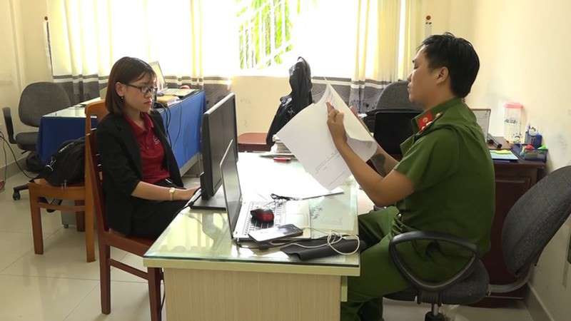 4 nhân viên Alibaba gây rối ở Bà Rịa chuẩn bị hầu toà gồm những ai? - Hình 2 4 nhan vien Alibaba gay roi o Ba Ria chuan bi hau toa gom nhung ai?-Hinh-2