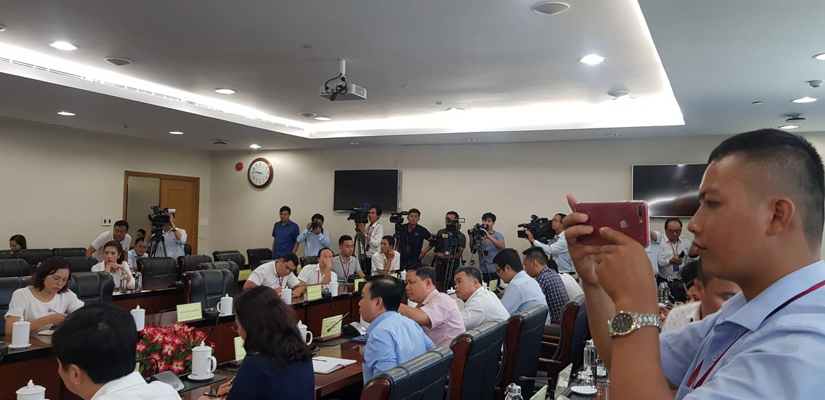 Vụ bán "lụi" 43 ha đất vàng ở Bình Dương: Chuyển cơ quan điều tra Vu ban