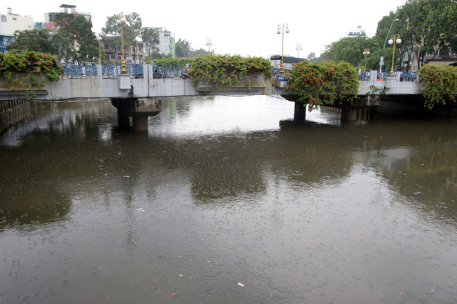 TP HCM nói gì việc liên doanh nước ngoài khiếu nại gói thầu 307 triệu USD? TP HCM noi gi viec lien doanh nuoc ngoai khieu nai goi thau 307 trieu USD?