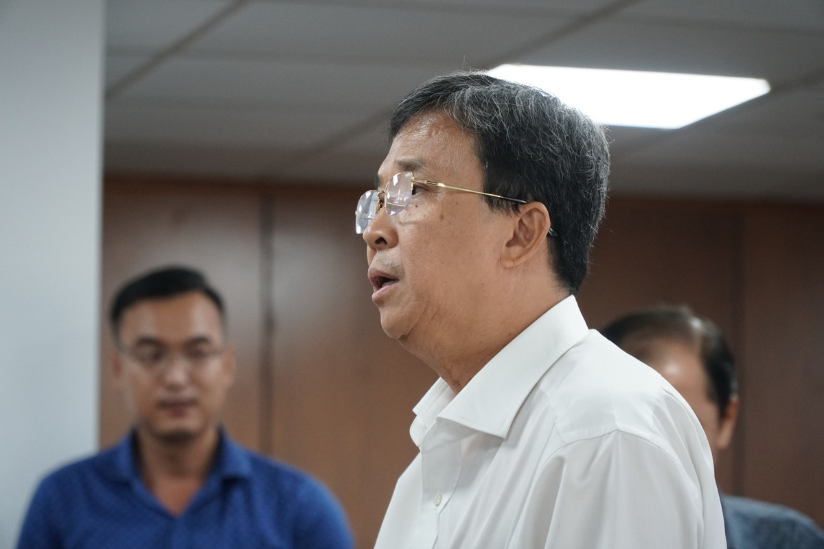 Cong an quan Binh Thanh: 'Co be gai bi ong Dung dam o den 4 lan'-Hinh-2