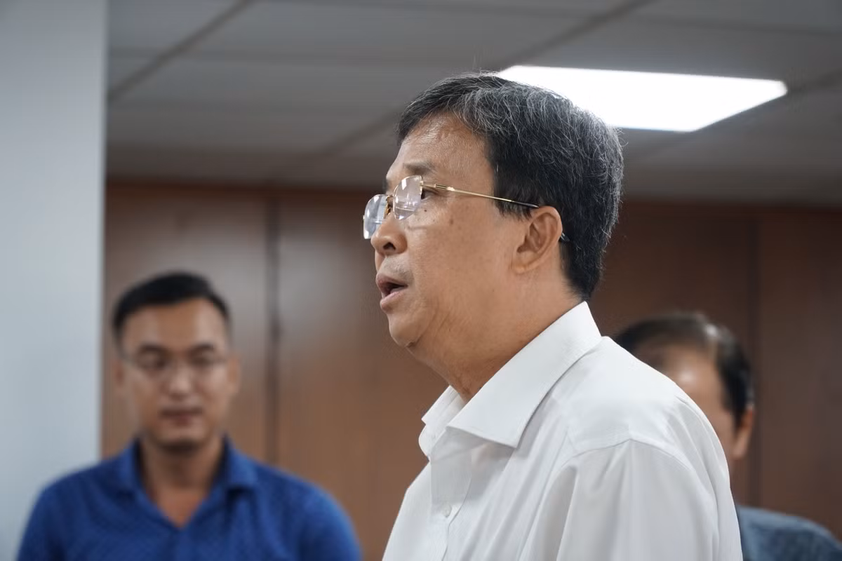 Cong an quan Binh Thanh: 'Co be gai bi ong Dung dam o den 4 lan'-Hinh-2