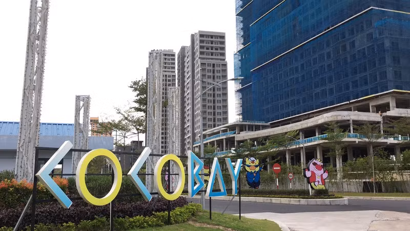 Cocobay Đà Nẵng "vỡ trận" cam kết lợi nhuận: Chủ tịch Empire Group chấp nhận ra toà - Hình 2 Cocobay Da Nang