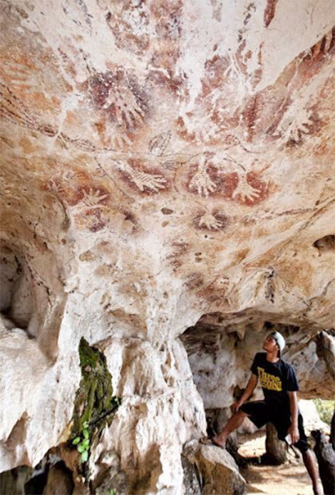 Ve dep cac buc tranh hang dong da lau doi nhat the gioi-Hinh-3