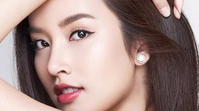 Phu nu co 5 dac diem nay tren guong mat, ca doi giau sang phu quy