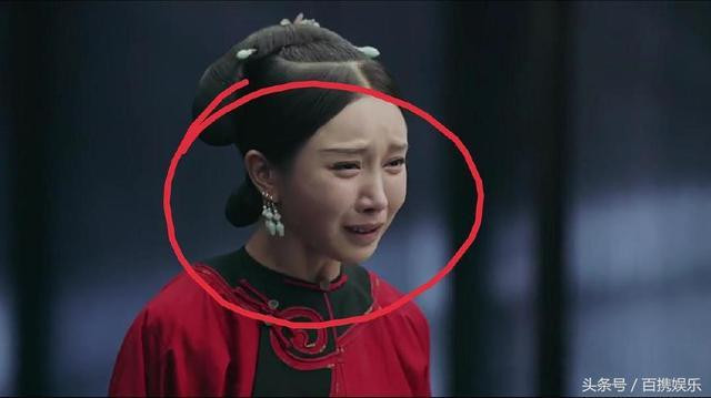 Phân cảnh này của Gia tần đã khiến cư dân mạng xứ Trung bàn tán xôn xao.