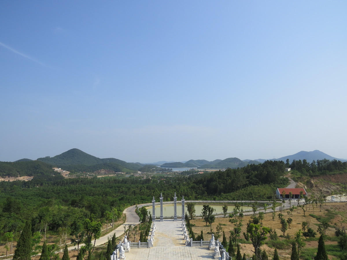 Khu du lich sinh thai Dien Lam: Noi trai nghiem cung bac cuoc song-Hinh-5