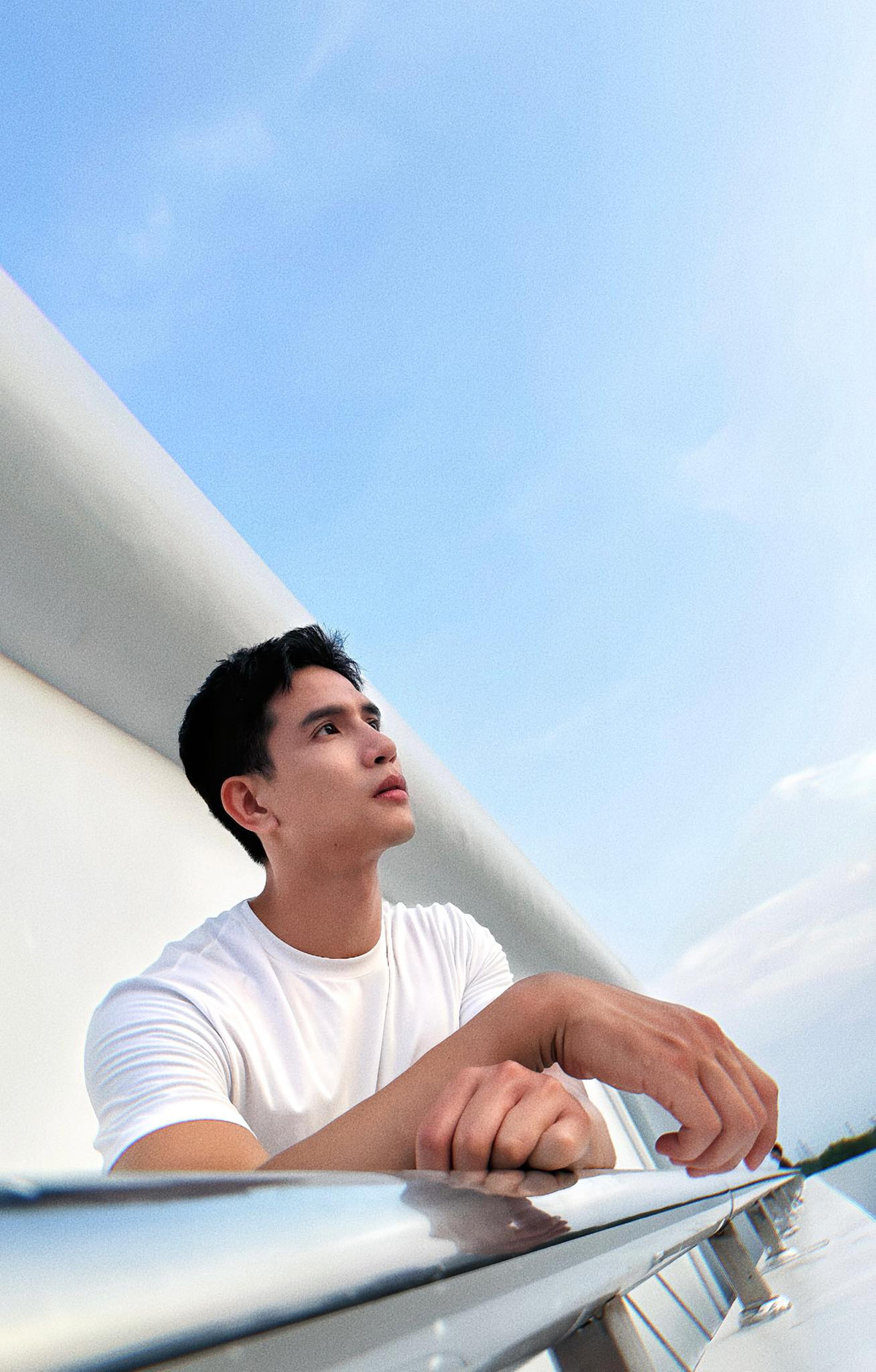 Sự xuất hiện của Trịnh Bảo trong MV "Không lời" đã nhận được nhiều phản hồi tích cực từ khán giả. Nhiều người bày tỏ sự bất ngờ và thích thú khi thấy anh kết hợp cùng Thiều Bảo Trâm. Khán giả cho rằng, Trịnh Bảo đã góp phần làm tăng thêm sức hút cho MV, giúp câu chuyện tình yêu mập mờ trở nên sống động và chân thật hơn.