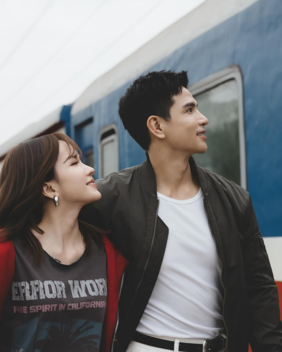 Trịnh Bảo là một người mẫu, diễn viên nổi tiếng, từng đăng quang Nam vương Quốc tế 2018. Anh được biết đến với vẻ ngoài điển trai, chiều cao lý tưởng và phong thái tự tin, cuốn hút.