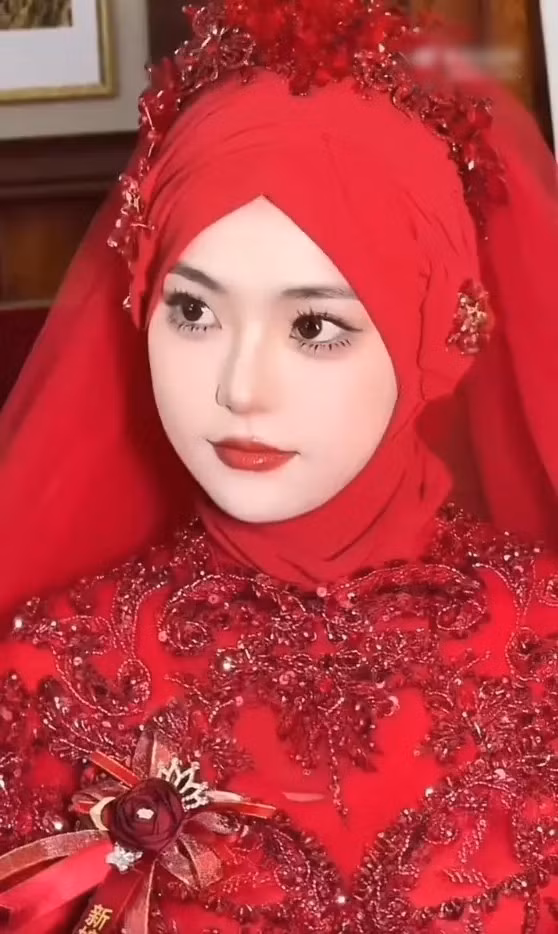 Một số cư dân mạng thậm chí đặt câu hỏi liệu có phải cô đã sử dụng công nghệ chỉnh sửa ảnh để đạt được vẻ đẹp như vậy.