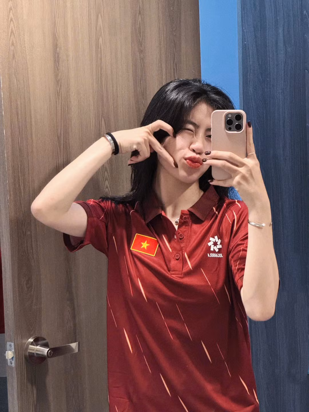 Thanh Nhã nổi bật từ SEA Games 31, khi góp phần quan trọng giúp đội tuyển nữ Việt Nam giành Huy chương Vàng ngay trên sân nhà. Không lâu sau đó, cô tiếp tục được trao cơ hội ra sân trong các giải đấu lớn như Vòng chung kết Asian Cup nữ 2022 và đặc biệt là FIFA World Cup nữ 2023, nơi Việt Nam lần đầu tiên góp mặt.