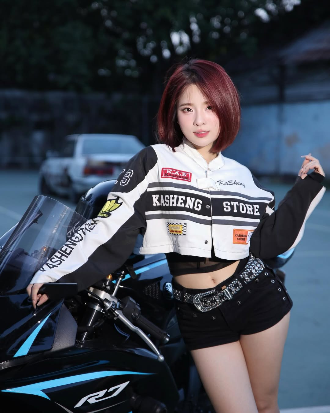 Cô cũng được cho là đang đầu tư nghiêm túc hơn vào việc xây dựng hình ảnh cá nhân theo hướng KOL chuyên nghiệp, thời thượng.