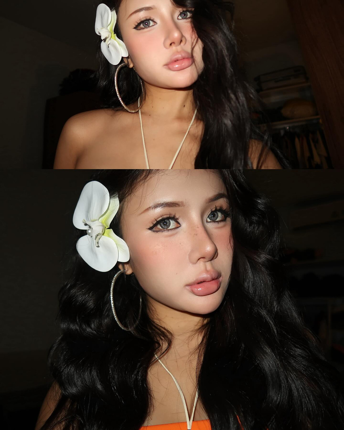 Thời gian gần đây, với sự phá cách và mới mẻ trong phong cách thời trang, Xuân Ca nhận về nhiều lời khen ngợi trong tạo hình.