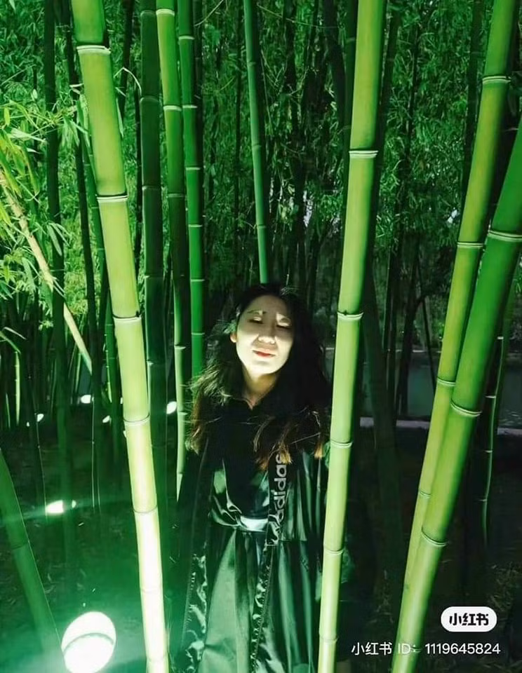 Cái kết của việc quá tin tưởng vào bạn trai khi chụp ảnh.