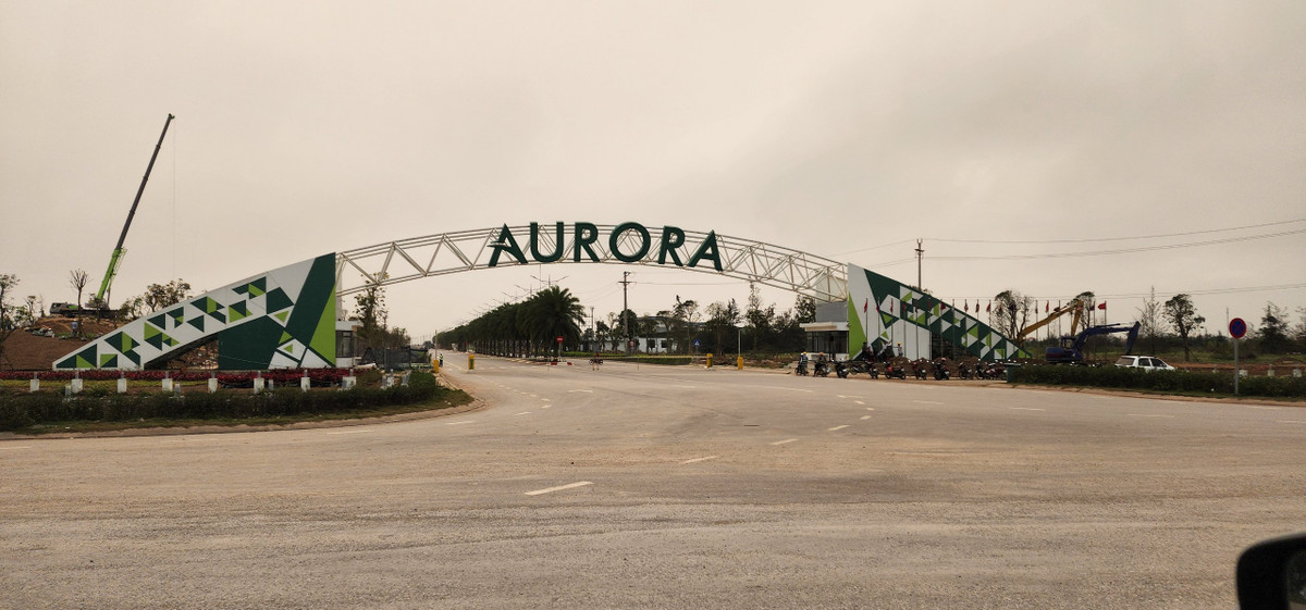 Nam Định: Thực hư việc KCN Rạng Đông xả nước thải xây dựng ra môi trường - Hình 2 Nam Dinh: Thuc hu viec KCN Rang Dong xa nuoc thai xay dung ra moi truong-Hinh-2