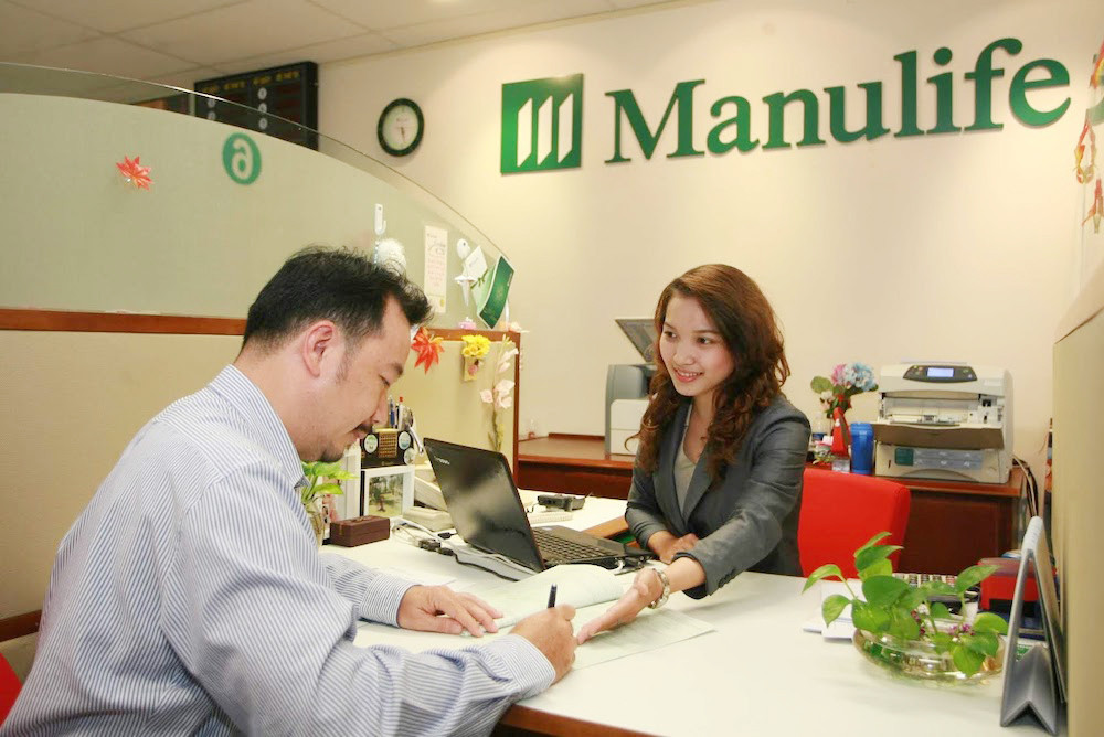 Những người thu nhập 1 tỷ đồng/năm tại Manulife là ai? Nhung nguoi thu nhap 1 ty dong/nam tai Manulife la ai?