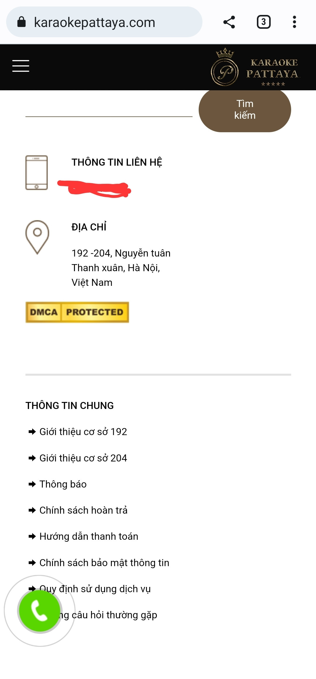 Ha Noi: Chay co so kinh doanh Pattaya Club-Hinh-3