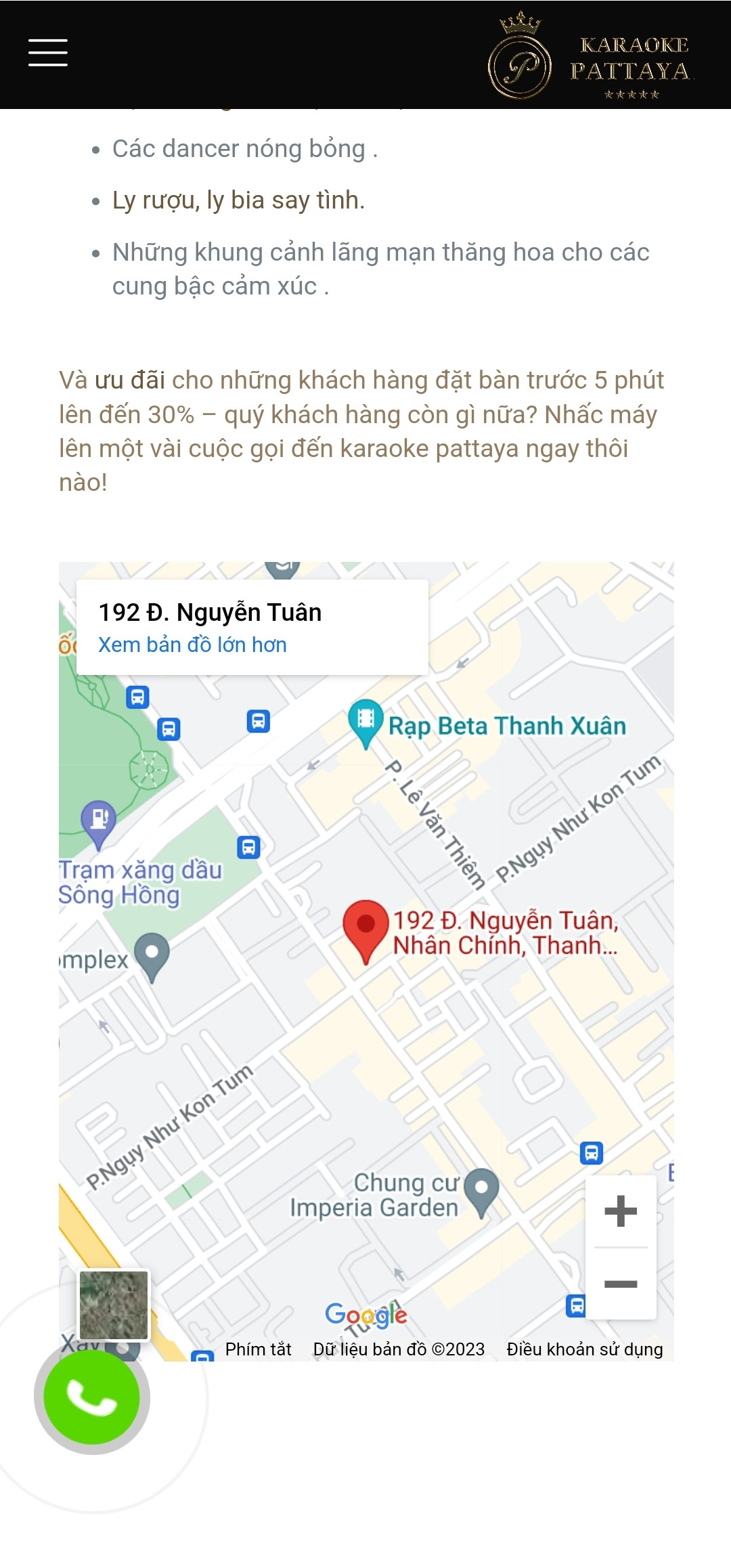 Ha Noi: Chay co so kinh doanh Pattaya Club-Hinh-4