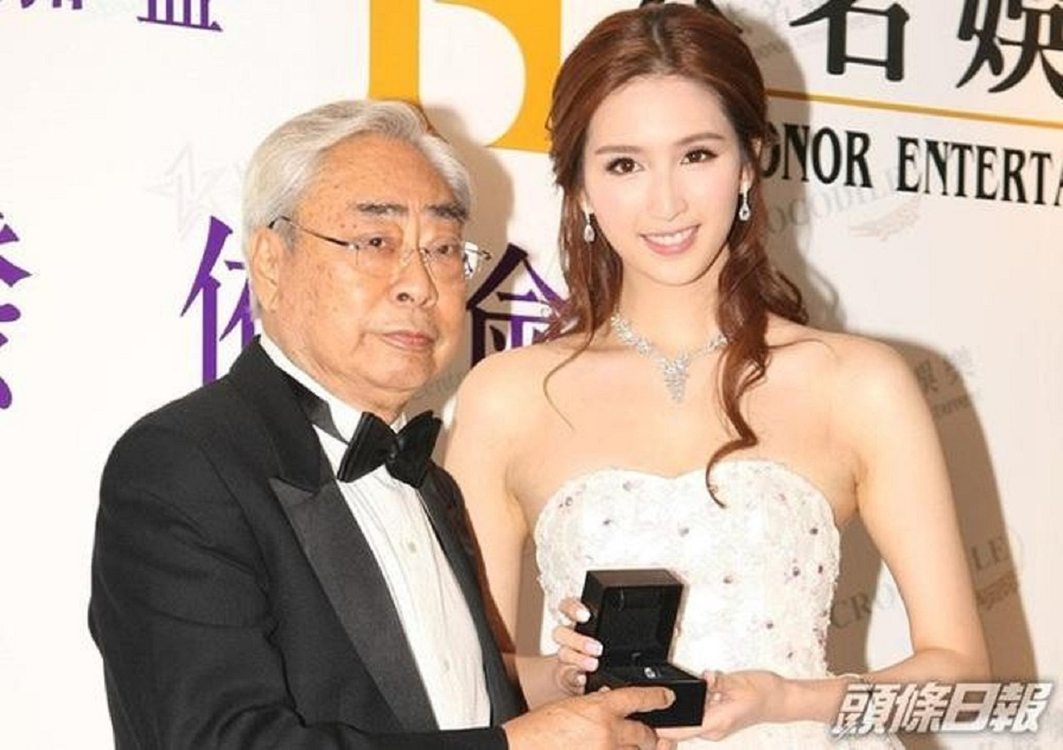 4 moi tinh ong - chau tung lam 