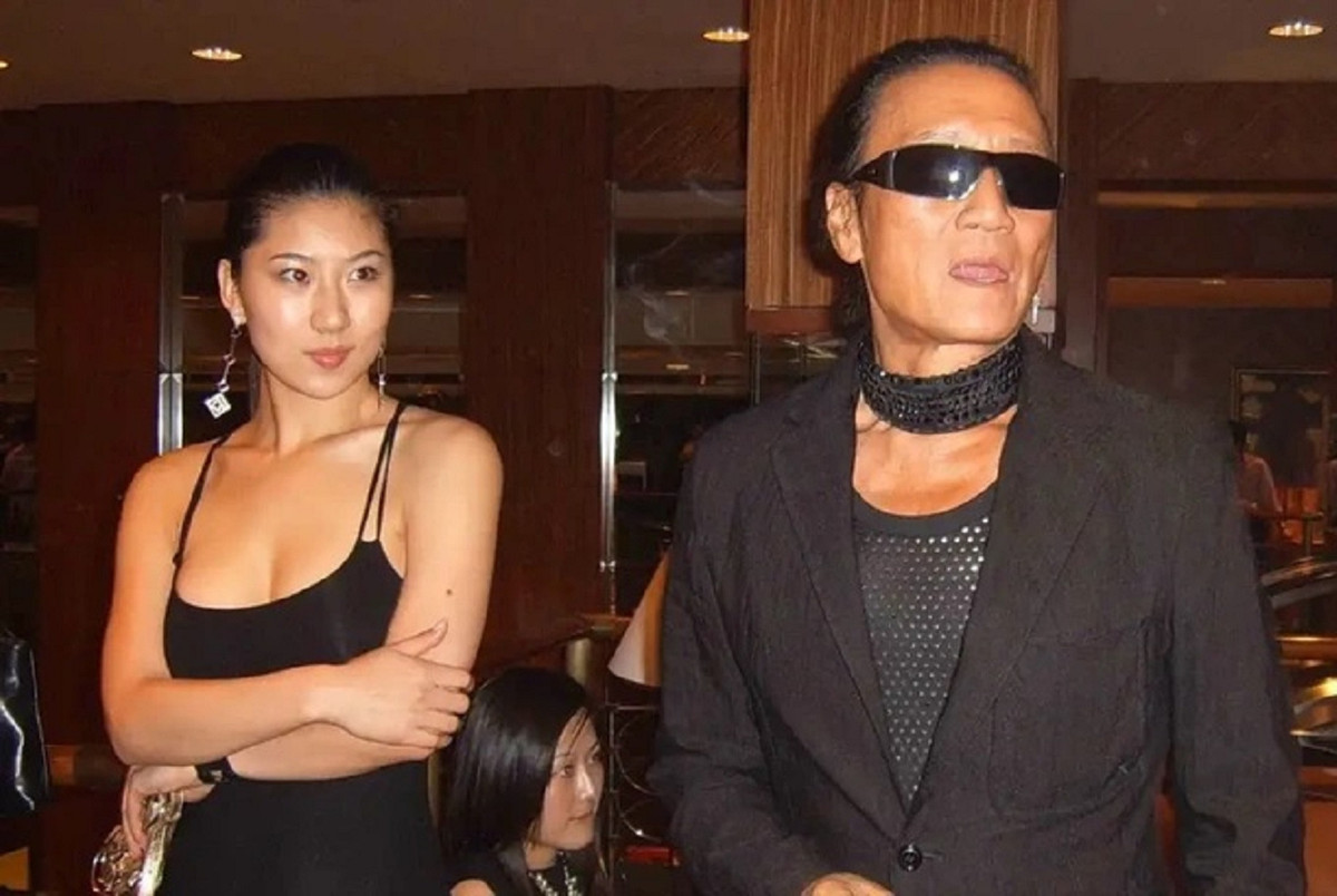 4 moi tinh ong - chau tung lam 