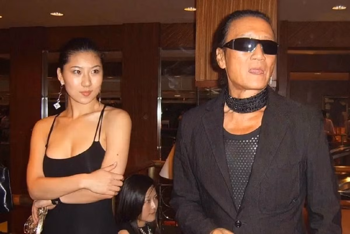 4 moi tinh ong - chau tung lam 