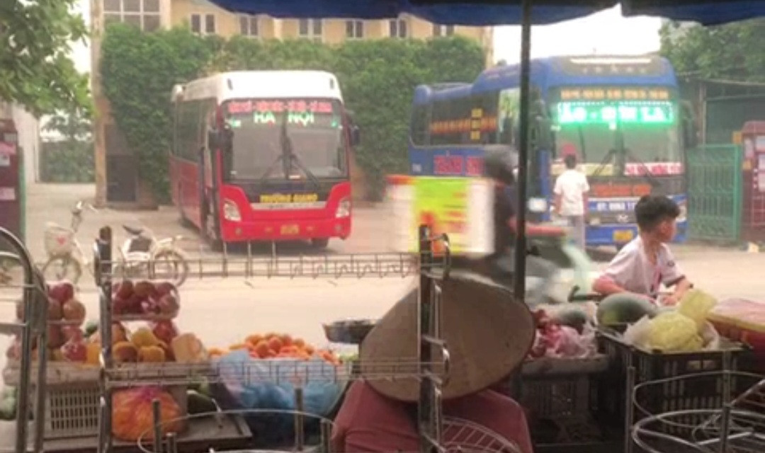 Điện Biên: Dùng đất nông nghiệp để mở rộng, bến xe Bản Phủ có bị dừng? - Hình 2 Dien Bien: Dung dat nong nghiep de mo rong, ben xe Ban Phu co bi dung?-Hinh-2