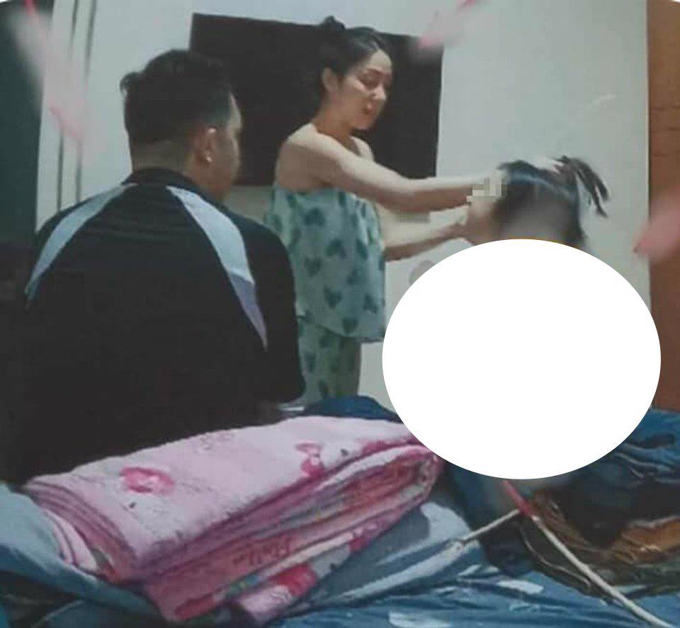 “Dì ghẻ” bạo hành con chồng rút kháng cáo, luật sư của nạn nhân nói gì? “Di ghe” bao hanh con chong rut khang cao, luat su cua nan nhan noi gi?