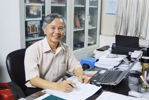 Lam the nao bo noi so de can bo dam nghi, dam lam?