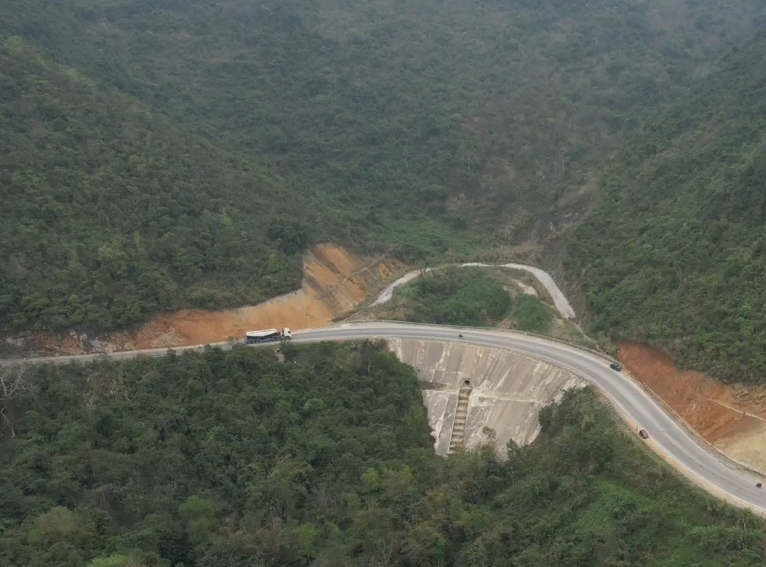 Dân yêu cầu làm rõ vị trí cấp phép cho Cty Công trình 156 Hà Nội đổ thải - Hình 3 Dan yeu cau lam ro vi tri cap phep cho Cty Cong trinh 156 Ha Noi do thai-Hinh-3