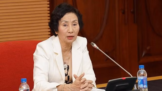 Sai pham dat dai o Thanh Hoa: Can xu ly quyet liet