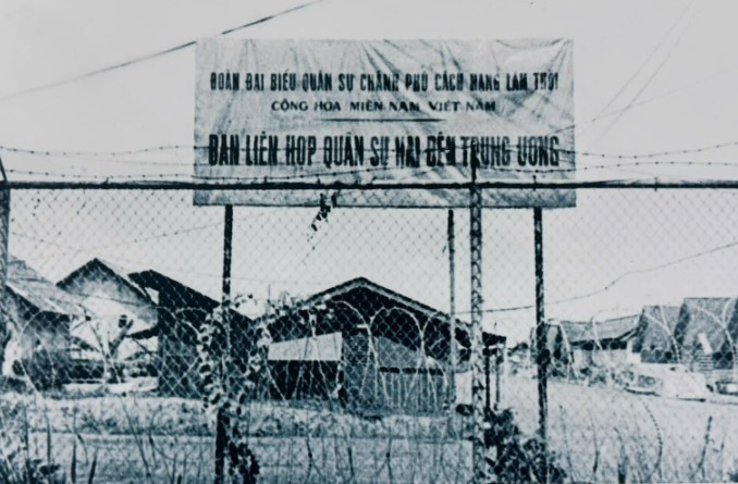 Nhung chien binh tham lang o Trai Davis