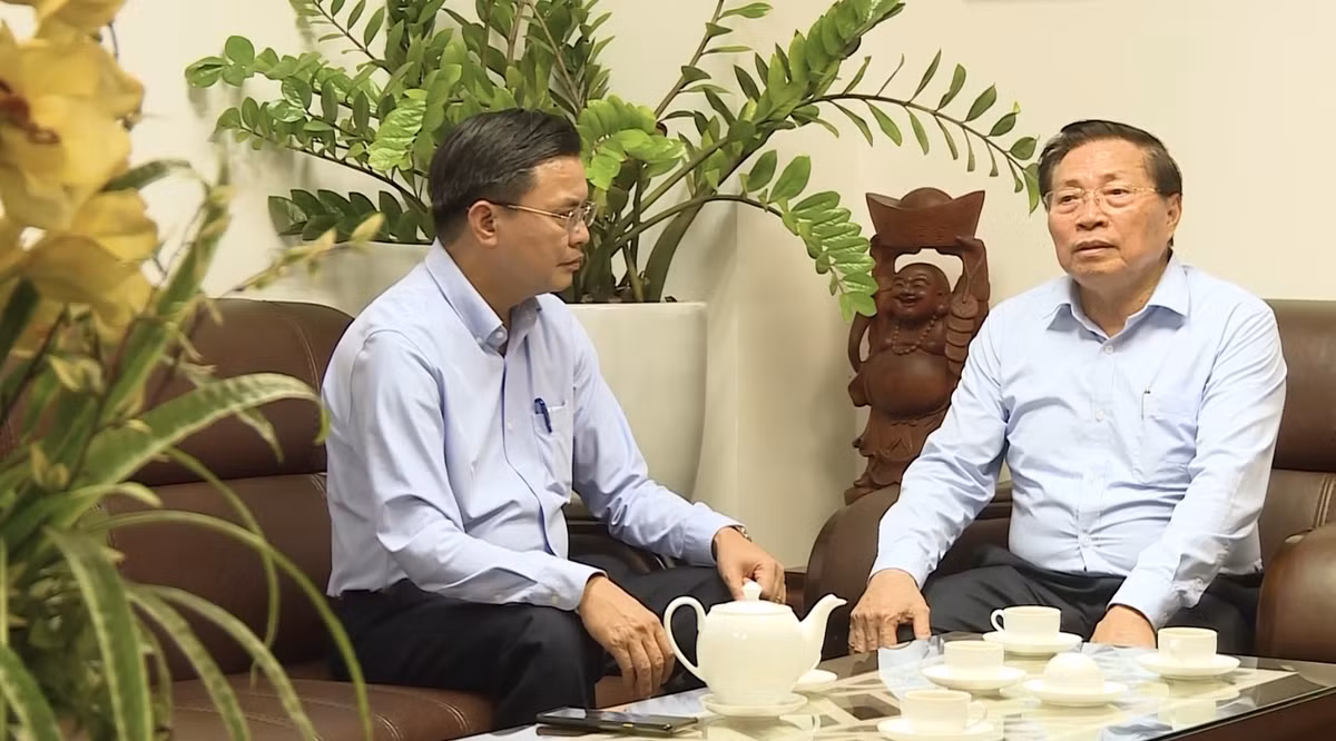 GS.TS Tran Nghi va hanh trinh gieo mam tren da soi-Hinh-5