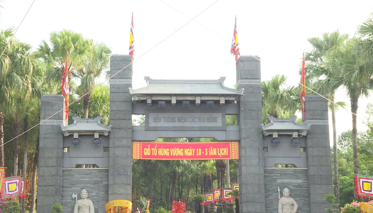 Truyen thuyet Hung Vuong trong tam nguoi Viet-Hinh-4