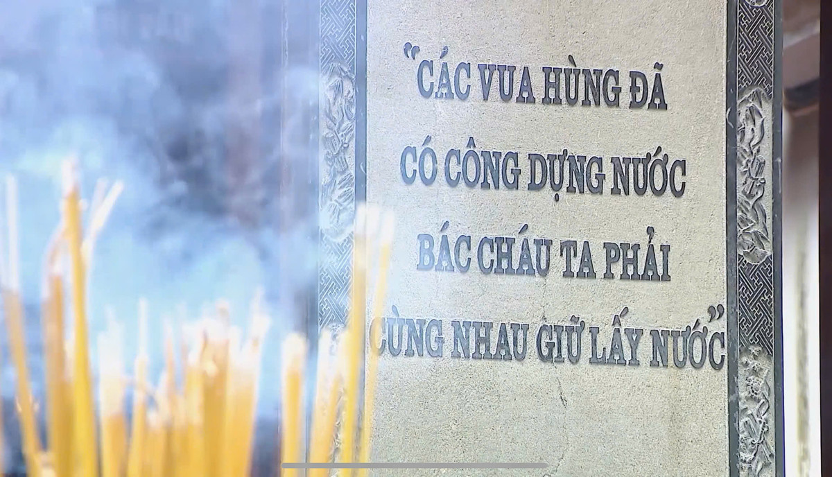 Truyen thuyet Hung Vuong trong tam nguoi Viet-Hinh-2