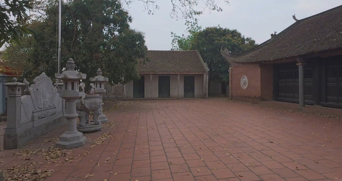 Quan the di tich Hac Lam: Dau an thoi Le vung Kinh Bac-Hinh-4