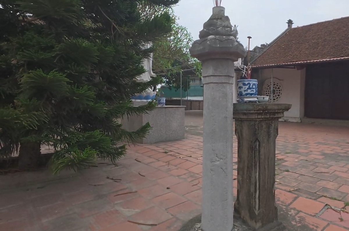 Quan the di tich Hac Lam: Dau an thoi Le vung Kinh Bac-Hinh-2