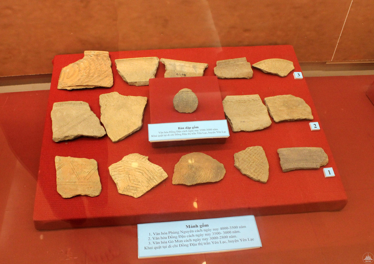 Doi song cu dan Van Lang: Tu trong lua nuoc den nghe thu cong-Hinh-3