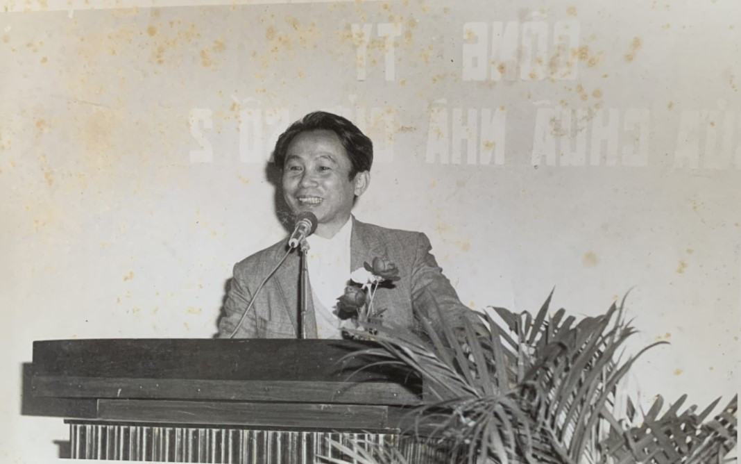 PGS Truong Tung: Mot doi tan hien cho kien truc va the he sau-Hinh-3