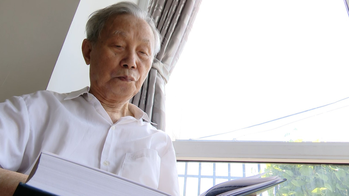 PGS Truong Tung: Mot doi tan hien cho kien truc va the he sau-Hinh-5