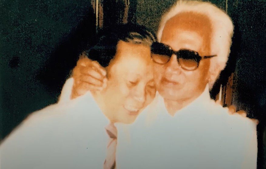 PGS Truong Tung: Mot doi tan hien cho kien truc va the he sau