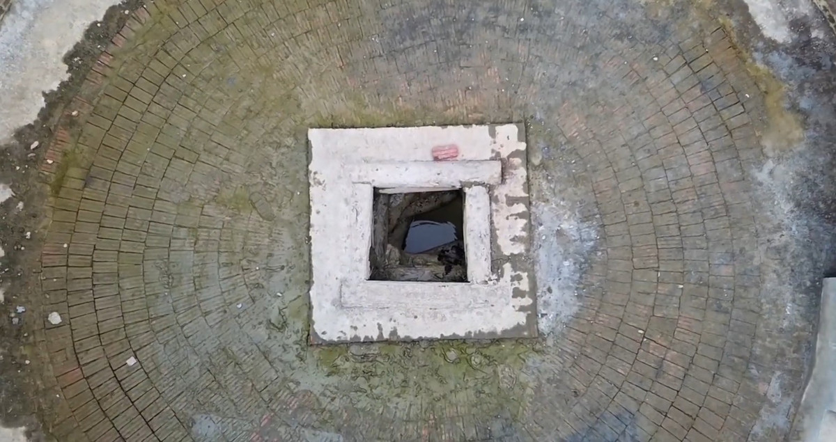 Phat hien gieng co xoan oc doc dao o Bac Giang, chuyen gia noi gi?-Hinh-4