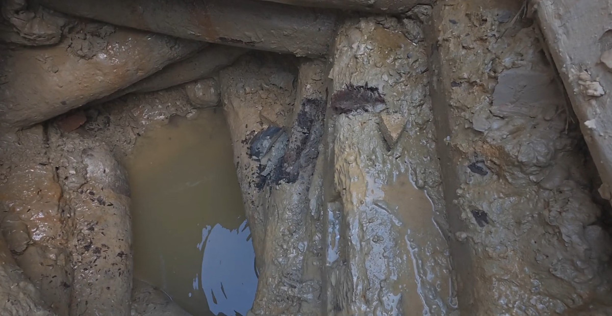 Phat hien gieng co xoan oc doc dao o Bac Giang, chuyen gia noi gi?-Hinh-5