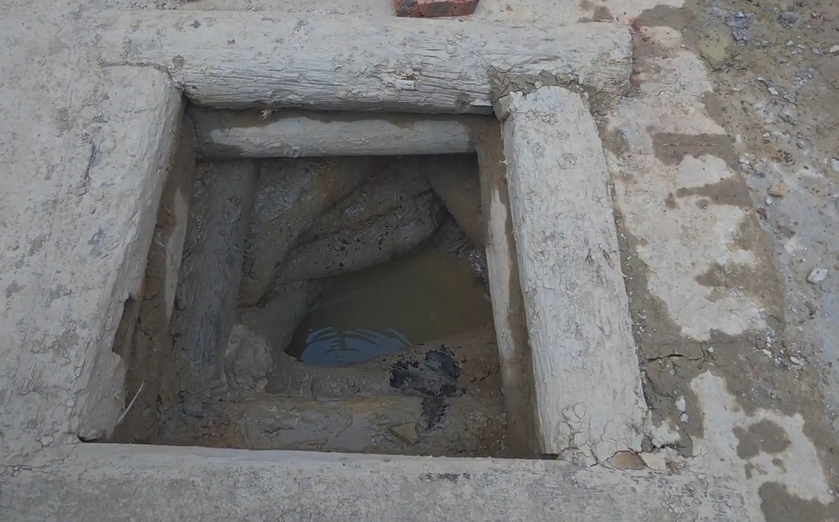 Phat hien gieng co xoan oc doc dao o Bac Giang, chuyen gia noi gi?-Hinh-3