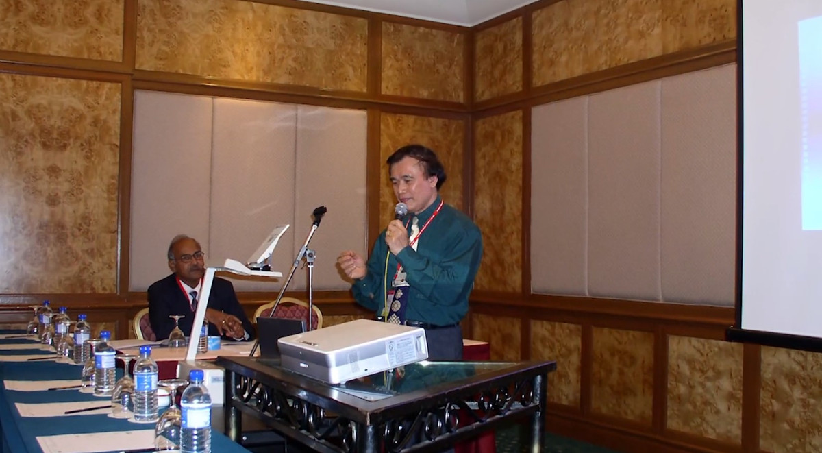 PGS Nguyen Van Ho: Ngon lua ben bi cua Toan hoc Viet Nam-Hinh-4