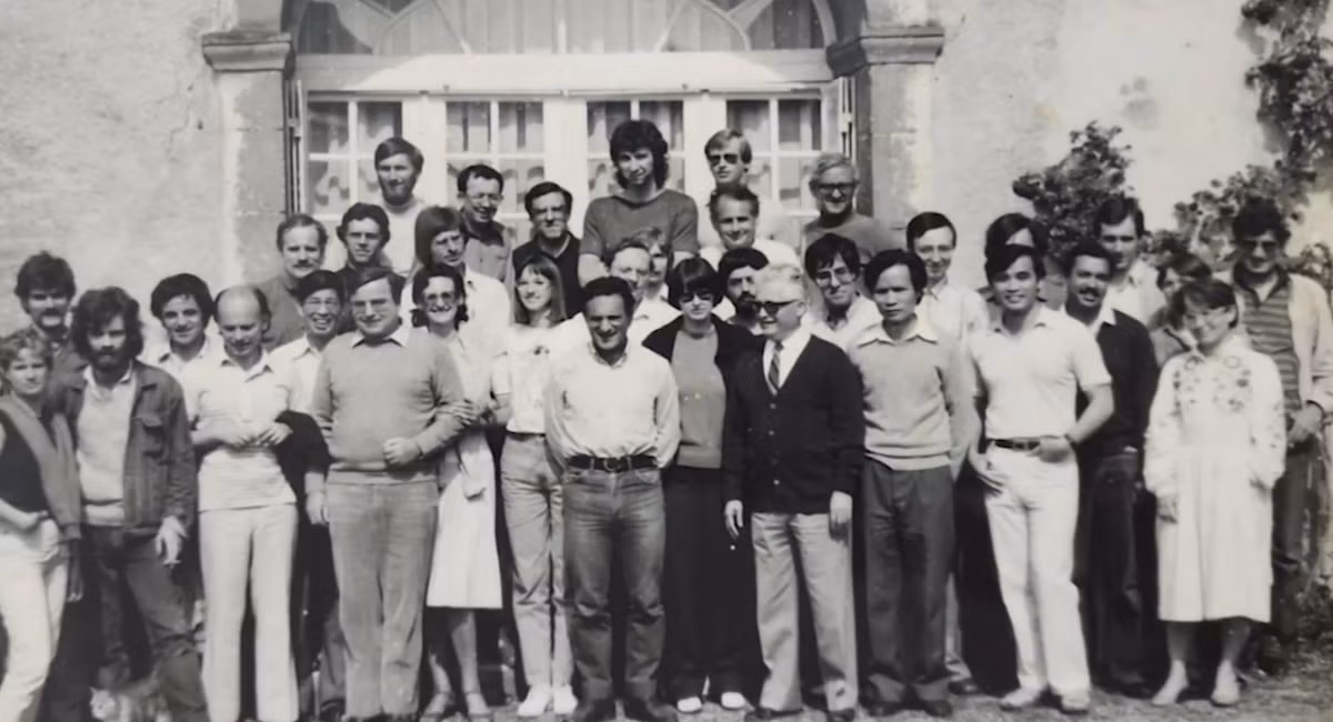 PGS Nguyen Van Ho: Ngon lua ben bi cua Toan hoc Viet Nam-Hinh-3