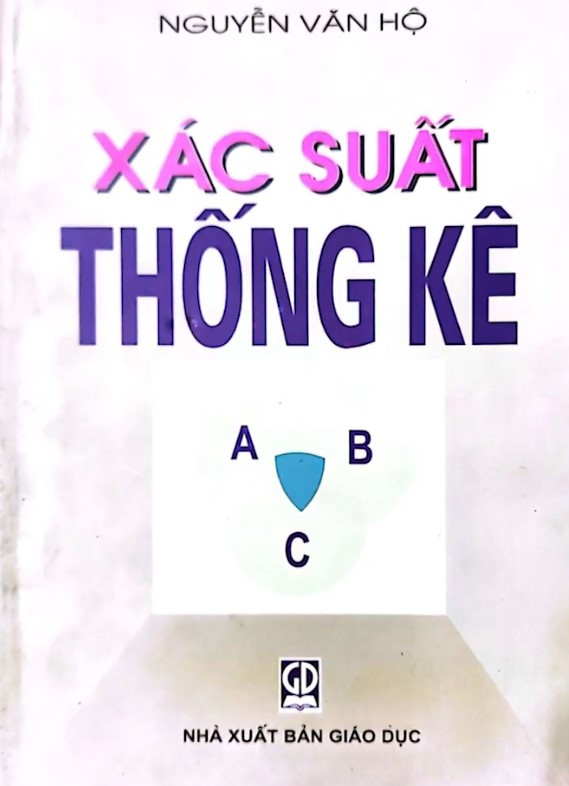 PGS Nguyen Van Ho: Ngon lua ben bi cua Toan hoc Viet Nam-Hinh-2