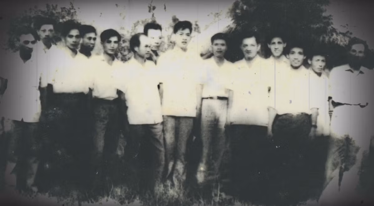 Co GS Phan Ngoc Lien: Nguoi gieo hat giong tri tue va nhan cach-Hinh-3