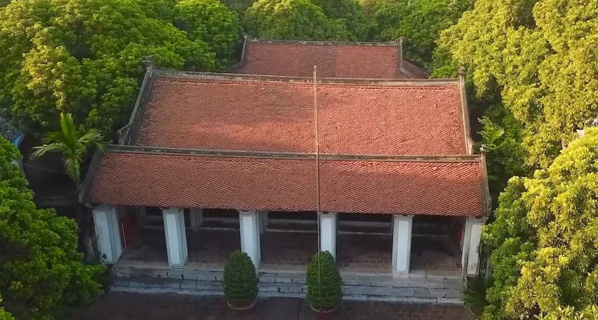 Van Mieu Xich Dang – Bieu tuong hieu hoc cua nguoi Hung Yen-Hinh-4