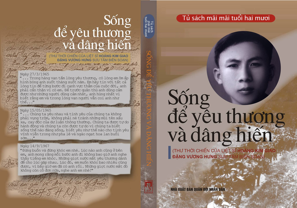 Xuc dong hien vat dac biet ngay 30/4 it nguoi biet den