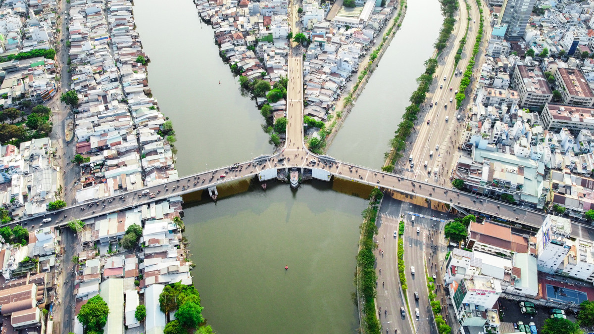 Nhung cong trinh mang dau an thong nhat sau ngay 30/4/1975-Hinh-3